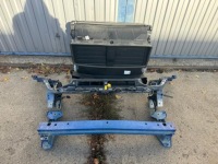 фото thumb №1, Pas усилитель балка радиатор maserati levante комплект