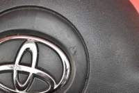 фото thumb №10, Подушка безпеки подушка повітряна водія 45130-0d101-b0 toyota yaris 1 i 03-05