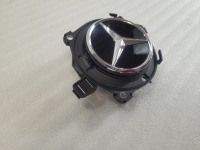 фото thumb №3, Mercedes gle w167 ручка багажника logo емблема