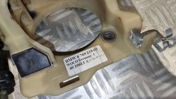 фото thumb №15, Bmw e60 e61 педаль тормоза сцепления помпа датчик педали механическая коробка передач kpl 6769219