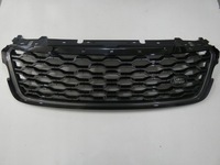 фото thumb №1, Решітка радіатора, решітка радіатора range rover velar