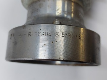 фото thumb №10, Mercedes gla w156 w246 w117 cla редуктор коробки 2.2 cdi