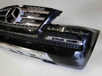 фото thumb №9, Mercedes gl x164 164 lift большой решётка радиатора grand edition