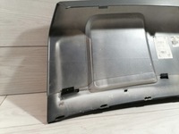 фото thumb №9, Rr sport спойлер накладка перед dk62-17f011-aa