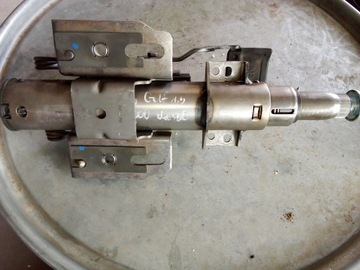 фото thumb №10, Vw bora golf 4 колонка кермова 1j1419501dc