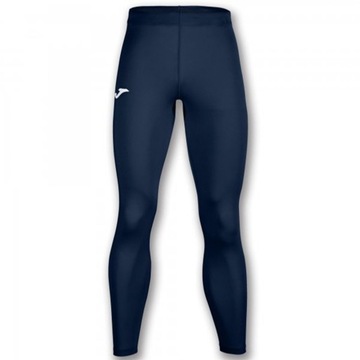 Joma Granat термо длинные спортивные леггинсы брюки