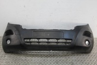 фото thumb №1, Бампер перед передній master iii 3 lift