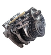 фото thumb №1, Блок kół зубчастих dsg dq400 0dd