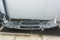 Bmw x5 e70 lci lift 10- бампер перед kpl 360 pdc в Украине, фото thumb