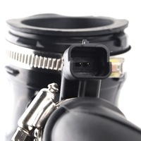 фото thumb №8, Труба wąż воздуха turbo citroen c4 c5 peugeot 508 3008 rcz 1.6 thp