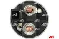 фото thumb №2, Автоматическая коробка передач стартер выключатель valeo as-pl