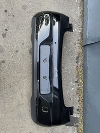 фото thumb №1, Opel astra k бампер задняя задний 13425478