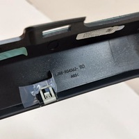 фото thumb №6, Ford mustang mach-e 2023 рамка бардачка панелі приладової панелі