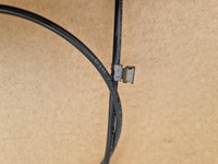 фото thumb №7, Mercedes w140 c140 cl coupe електропроводка ліхтарі лампи стоп стоп-сигнал 1404405208