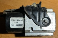 Купити 09191497 насос abs opel signum vectra c iii, фото thumb