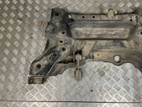 Renault talisman 2014 рама допоміжна передня Зі Шроту, фото thumb