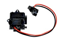 фото thumb №5, Резистор вентилятор renault megane scenic 1998- scenic 1999- bez