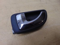 фото thumb №2, Ручка внутрішня двері ліва задня hyundai santa fe