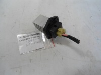 фото thumb №1, Резистор резистор hyundai veloster 1.6 gdi 2011