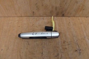 фото thumb №1, Ручка дверь левый зад toyota rav4 iii 06-12 1f7