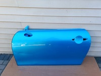 фото thumb №1, Дверь левая передние mini cooper one r56 f57