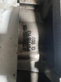 Mercedes w176 a 45 amg блок двигуна 133980 номінал в Україні, фото thumb