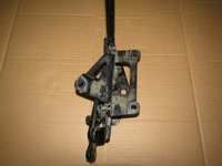 фото thumb №3, Mercedes sl r231 петля привід капот правий лівий