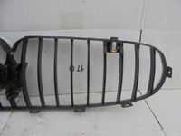 фото thumb №12, Решётка радиатора решётка радиатора maserati granturismo cabrio sport 81131500 68250900 84126100