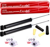 фото thumb №1, Амортизаторы подушки зад vw golf iv вариант bora i вариант octavia i combi