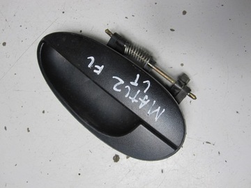 фото thumb №2, Ручка наружная задняя зад левая daewoo matiz fl рестайлинг