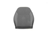 фото thumb №1, Обивка сиденье спинка skoda rapid 5ja передняя левая водителя оригинал