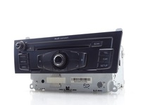 фото thumb №1, Радио радиопроигрыватель cd audi concert audi a5 8t 8t2035186q