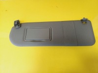 фото thumb №1, Защита козырёк козырьки солнцезащитные левая citroen evasion nr471