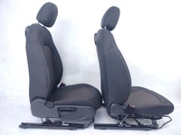 фото thumb №12, Сидіння сидіння заднє сидіння обшивки mini f56 uk