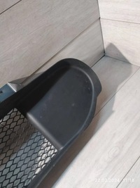 фото thumb №10, 7587. maserati grecale повітропровід впуск повітря 670157174