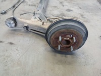 фото thumb №7, Kia picanto iii балка подвеска задняя задняя oś 1.0 55100-g6200 2021r