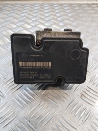 фото thumb №11, Блок керування abs 9662150380 citroen c2 07r- eu