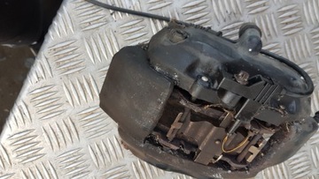 фото thumb №11, Mercedes w220 супорт гальмівний правий перед brembo 330 mm