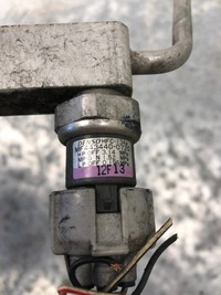 фото thumb №5, Шланг кондиционера toyota corolla e12 443440-0720