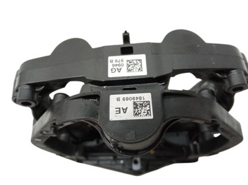 фото thumb №6, Модуль 04a1430891 02a2892703 1849069b volkswagen touareg ii 2011-