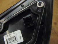 фото thumb №13, Дзеркало ліве hyundai i 20 i рестайлінг 5pin контактів p2u європа