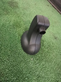 фото thumb №1, Mini r56 защита корпус зеркало заднего 7131767