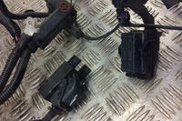 фото thumb №11, Жгут двигателя kia niro 91660q4020 электрический 150kw 2022