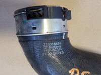 фото thumb №3, Шланг воздуха интеркулер труба wąż renault master iii 3 opel movano оригинальный номер