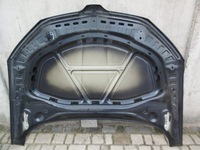 фото thumb №9, Skoda superb iii 3v0 - капот