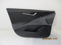 фото thumb №7, Оббивка двері kia niro ii 23r передні праве ліва