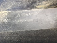 фото thumb №13, Smart forfour i 454 2004r- бампер задня задній