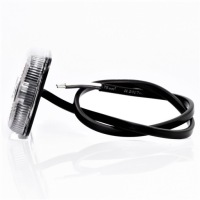 фото thumb №4, Лампа белый led daf man scania volvo kamaz tatra