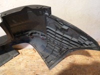 фото thumb №6, Бампер задняя volkswagen vw touareg 7l 7l6807521