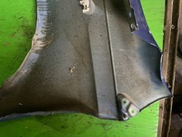 фото thumb №6, Крила правий передній toyota yaris i